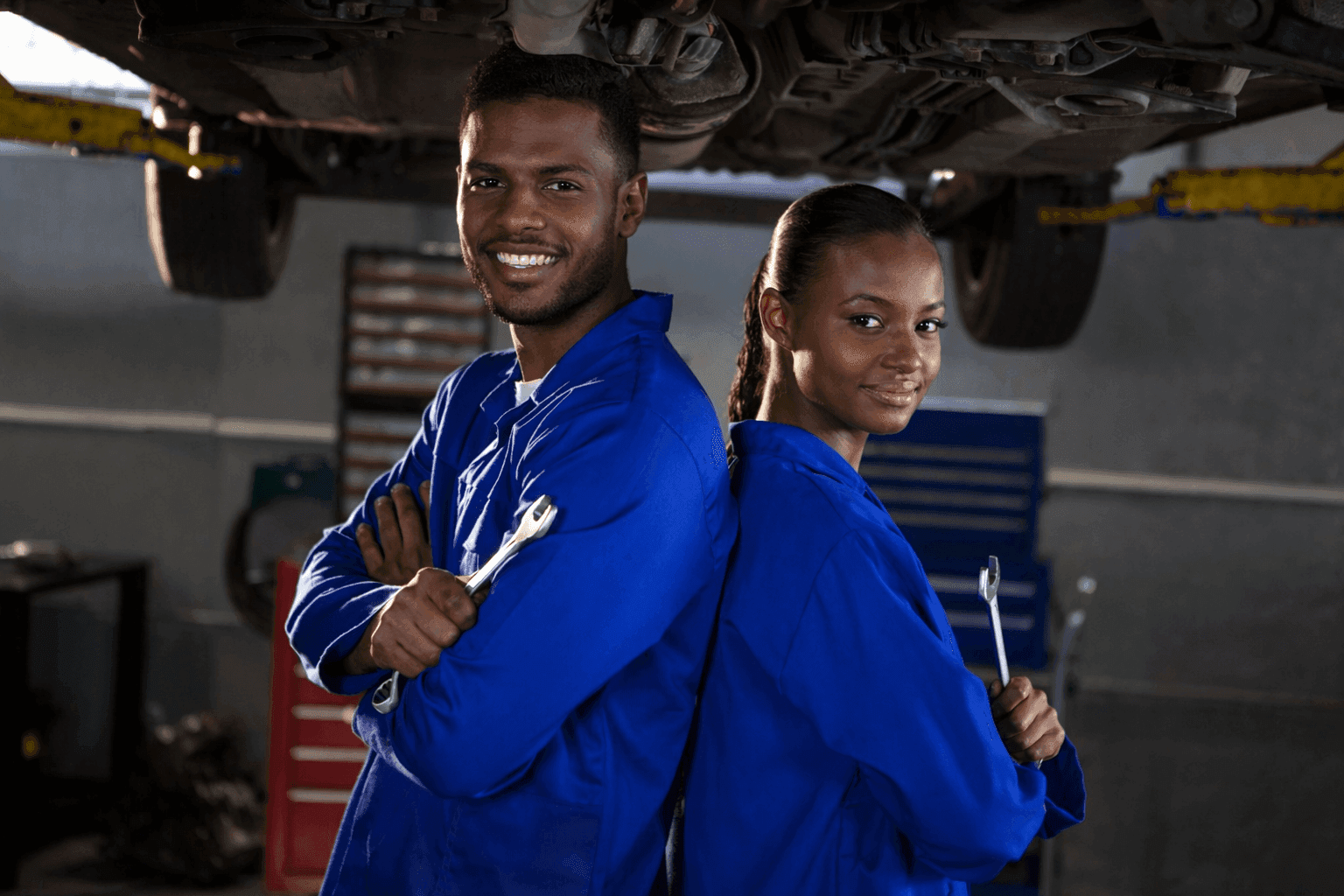 CalDot Care mechanics