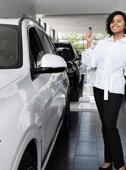 Vehicle owner