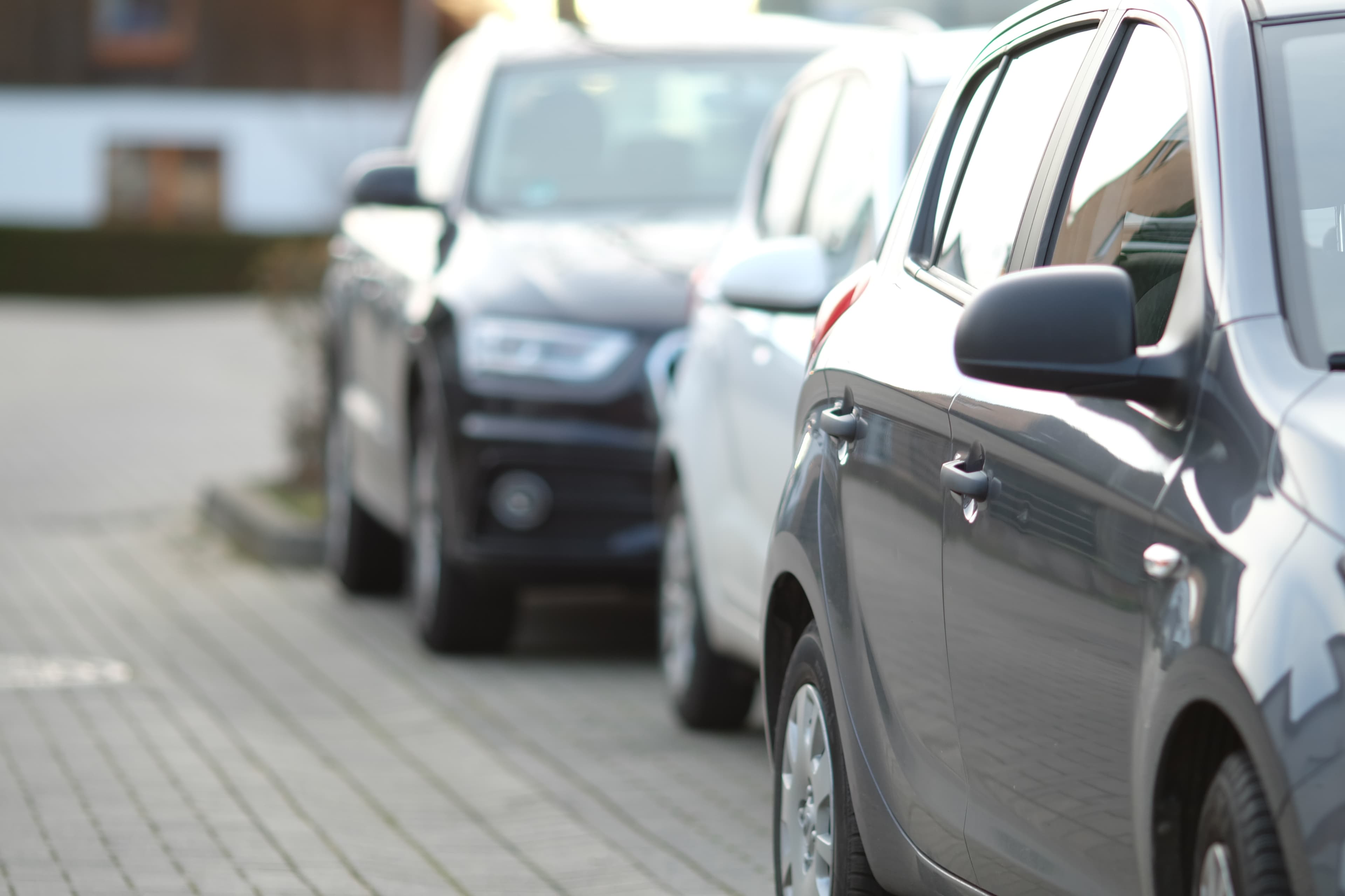 Fleet Owners & Businesses